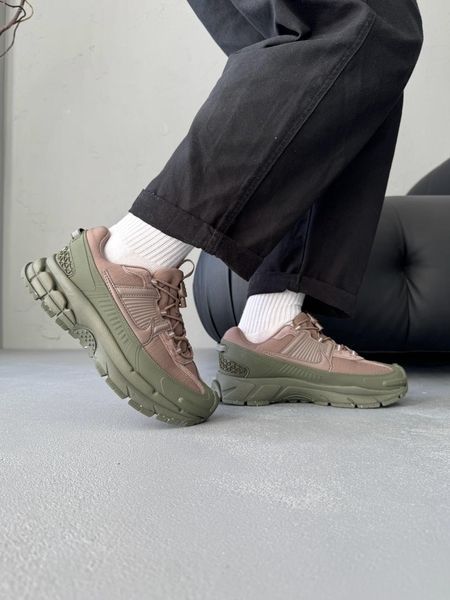 Nike Zoom Vomero Roam Khaki nik-0678-1283959 фото