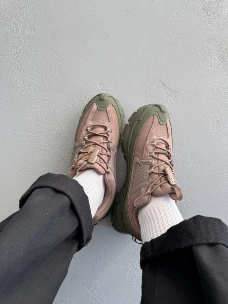 Nike Zoom Vomero Roam Khaki nik-0678-1283959 фото