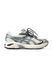 Asics GT-2160 Silver/Beige/Dark Green asc-0049-601443 фото 8