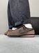 Nike Cortez Brown/Black nik-0540-975381 фото 3