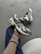 Asics GT-2160 Silver/Beige/Dark Green asc-0049-601443 фото 13