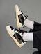 Nike Air Jordan 1 Low x Travis Scott Olive nik-0535-975180 фото 13