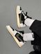 Nike Air Jordan 1 Low x Travis Scott Olive nik-0535-975180 фото 12
