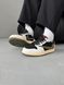 Nike Air Jordan 1 Low x Travis Scott Olive nik-0535-975180 фото 11