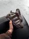 Nike Air More Uptempo Brown nik-0763-1464695 фото 11