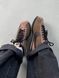 Nike Cortez Brown/Black nik-0540-975381 фото 13
