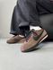 Nike Cortez Brown/Black nik-0540-975381 фото 9