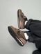 Nike Cortez Brown/Black nik-0540-975381 фото 11