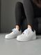 Nike x NOCTA Air Force 1 Low "Certified Lover Boy" White nik-0716-1408841 фото 9