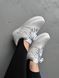 Nike x NOCTA Air Force 1 Low "Certified Lover Boy" White nik-0716-1408841 фото 11