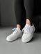 Nike x NOCTA Air Force 1 Low "Certified Lover Boy" White nik-0716-1408841 фото 10