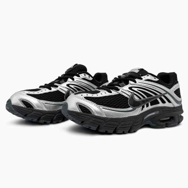 Nike Air Max Moto 2K Black/Silver nik-0693-1363241 фото