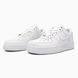 Nike x NOCTA Air Force 1 Low "Certified Lover Boy" White nik-0716-1408841 фото 2