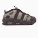 Nike Air More Uptempo Brown nik-0763-1464695 фото 1