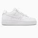 Nike x NOCTA Air Force 1 Low "Certified Lover Boy" White nik-0716-1408841 фото 1