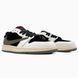 Nike Air Jordan 1 Low x Travis Scott Olive nik-0535-975180 фото 24