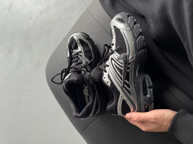 Nike Air Max Moto 2K Black/Silver nik-0693-1363241 фото
