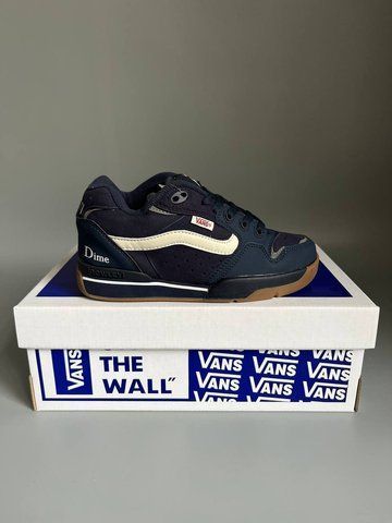 Vans Rowley XLT Blue БРАК 539 van-0028-0539-1489938 фото