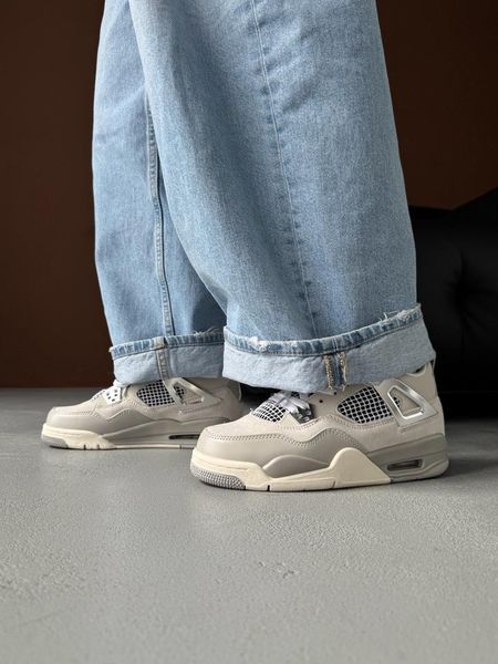 Nike Air Jordan 4 Frozen Moments nik-0780-1494802 фото