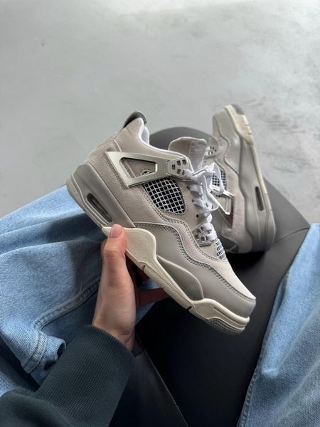 Nike Air Jordan 4 Frozen Moments nik-0780-1494802 фото