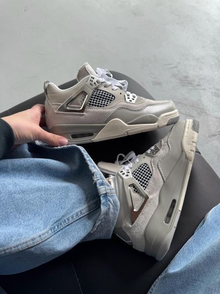 Nike Air Jordan 4 Frozen Moments nik-0780-1494802 фото