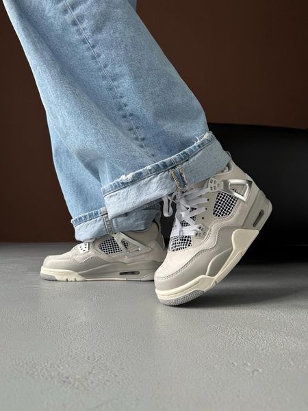Nike Air Jordan 4 Frozen Moments nik-0780-1494802 фото