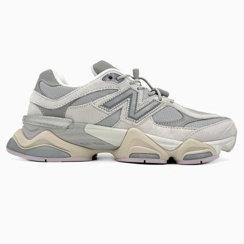 New Balance 9060 Casual Grey nbl-0313-911029 фото