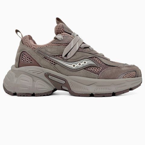 Saucony 2k Cavalry Brown sau-0001-1013544 фото