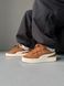 Puma Suede XL Haute Coffee pum-0029-1363274 фото 3