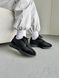 New Balance 327 Black Leather nbl-0304-862800 фото 3