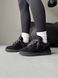UGG Lowmel Sneaker Black ugg-0102-1294568 фото 3