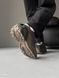 Adidas Edge Runner Black/Brown adi-0531-1351164 фото 10