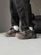 Adidas Edge Runner Black/Brown adi-0531-1351164 фото 5