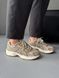 Asics Gel-1130 Brown/Beige asc-0235-1303567 фото 8