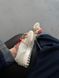 New Balance 327 Beige Extreme Laces nbl-0475-1454842 фото 9