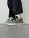 New Balance 574 Legacy Stone Island Olive/Yellow nbl-0309-893535 фото 11