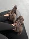 New Balance 9060 Dark Chocolate nbl-0452-1376073 фото 13