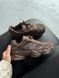 New Balance 9060 Dark Chocolate nbl-0452-1376073 фото 18