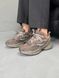 Saucony 2k Cavalry Brown sau-0001-1013544 фото 10
