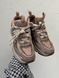 Saucony 2k Cavalry Brown sau-0001-1013544 фото 20