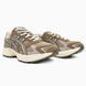 Asics Gel-1130 Brown/Beige asc-0235-1303567 фото 2