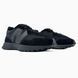 New Balance 327 Black Leather nbl-0304-862800 фото 2