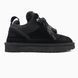 UGG Lowmel Sneaker Black ugg-0102-1294568 фото 1
