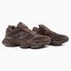 New Balance 9060 Dark Chocolate nbl-0452-1376073 фото 2