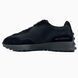 New Balance 327 Black Leather nbl-0304-862800 фото 7