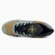 New Balance 574 Legacy Stone Island Olive/Yellow nbl-0309-893535 фото 8
