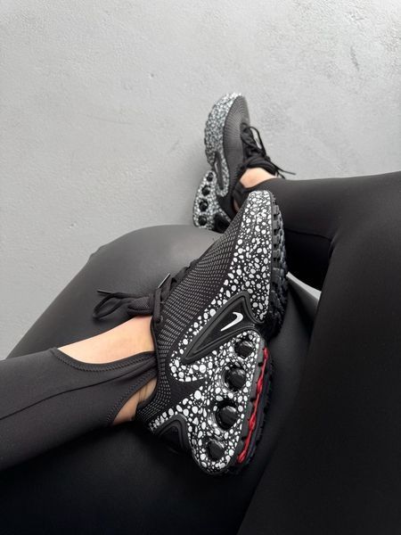 Nike Air Max DN Safari Black/White nik-0706-1393773 фото