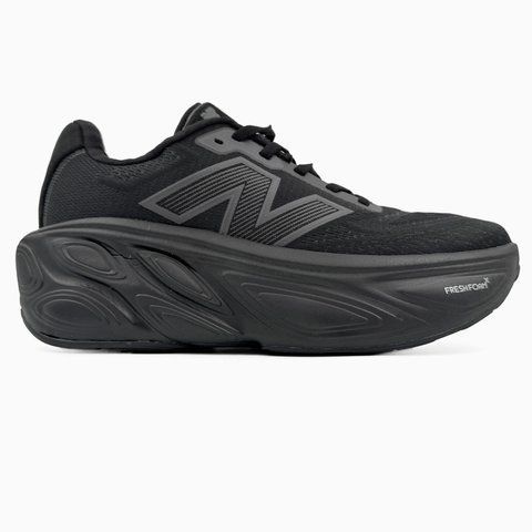 New Balance FuelCell Propel Black nbl-0332-977140 фото