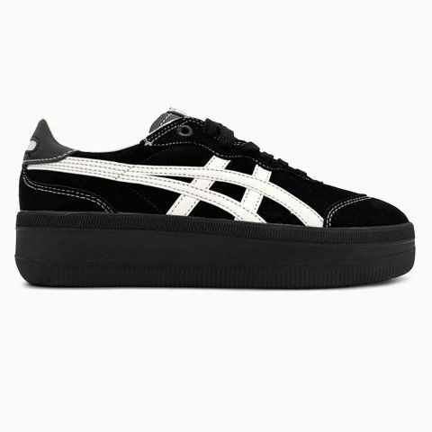 Asics Onitsuka Tiger Tokuten Platform Black asc-0248-1438992 фото
