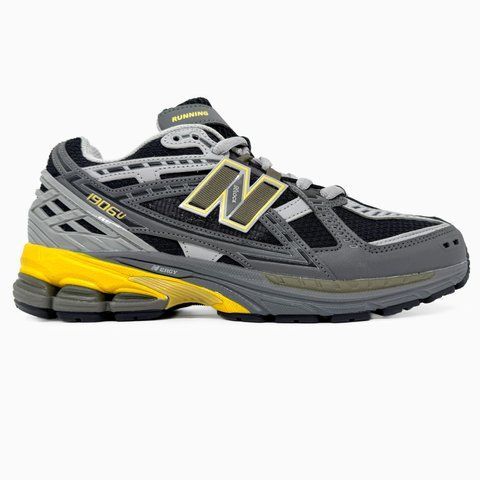 New Balance 1906U Castlerock Ginger Lemon nbl-0360-1024878 фото